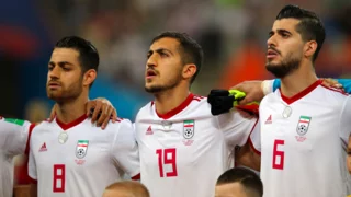 The World Cup's most uncomfortable visa application