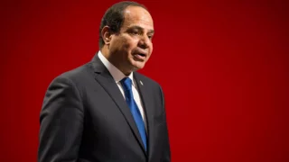 Egypt's war-time cooperation earns full US funding