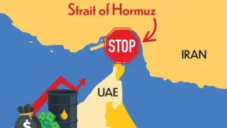 Ankara opposes fresh Hormuz restrictions