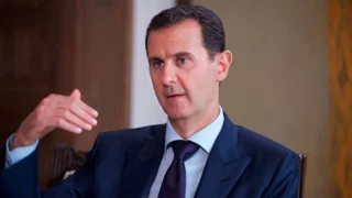 Justice catches up: Assad sentenced to death in absentia