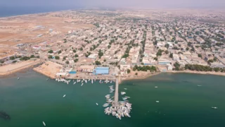 The Somaliland bet that’s drawing global attention