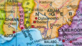 Islamist militant attacks on Niger, Benin and Nigeria border zone soaring, research shows