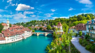 Switzerland lifts economic sanctions on Syria