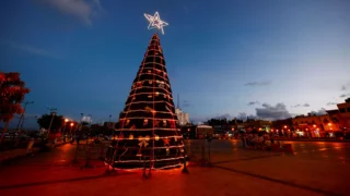 In south Lebanon, conflict casts long shadow over Christmas