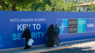 Ankara Summit: All eyes on Trump