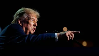 Trump: Iran war will end "Immediately" after November election