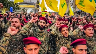 Nobody in Europe will say what needs to be said: Hezbollah must be destroyed, not negotiated with