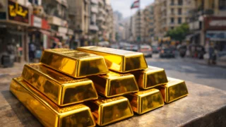 Lebanon’s gold dilemma: a vast reserve, and a country running out of options