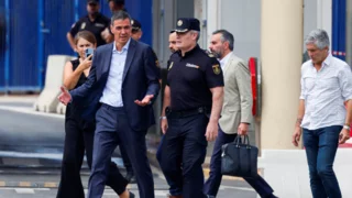 EU moves to strengthen Morocco border partnership