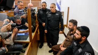 Gaza flotilla activists held longer by Israeli court