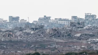 Israel weighs Hamas response to Gaza ceasefire proposal