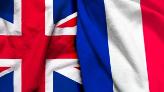 France and Britain refine plans at UN for Gaza force resolution