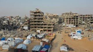 Hamas says Trump threats encourage Netanyahu to evade Gaza ceasefire deal