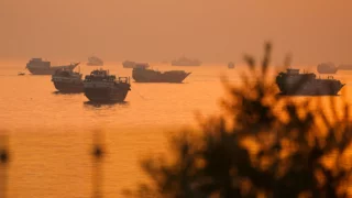 Iran's golden weapon