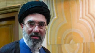 Iran agrees not to pursue nuclear weapons, Trump says