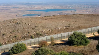 Iran launches attacks against Israel from Syria and Lebanon