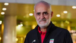 Iran team chief takes aim at FIFA over visa problems