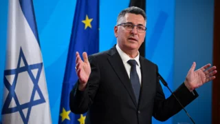 Israel cuts off EU Foreign Affairs chief