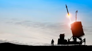 What is Israel's multi-layered defence against Iranian missiles?