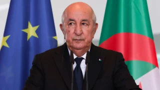 Algeria to reinstate death penalty for arson after fatal wildfires