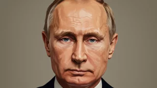 Putin holds talks with Netanyahu on Iran