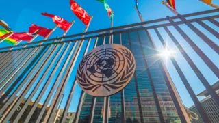 UN mission in Libya urges immediate de-escalation in Tripoli
