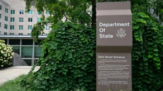 US revokes visa of Brazilian ambassador over diplomatic dispute, official says