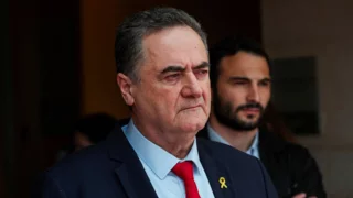 Israeli defence minister vows military to remain in Gaza