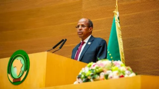 Divisions emerge within AU over Middle East rhetoric