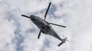 Qatar helicopter crash: Seven dead after technical failure