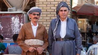 Kurdistan region of Iraq to hold legislative elections on October 20