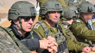 Syria condemns Netanyahu's visit to its Israeli-occupied south