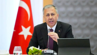 Turkey detains 36 people over alleged Islamic State ties, minister says