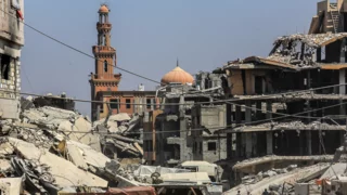 Decades of progress erased: How Hamas engineered the Palestinian crisis