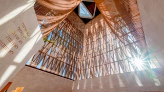 In the UAE, tolerance is more than a word, it’s a way of life