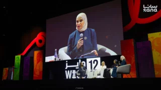 Damascus rolls out its new first lady for international rebranding