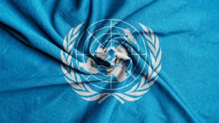 The UN’s financial collapse: A symptom of deeper rot