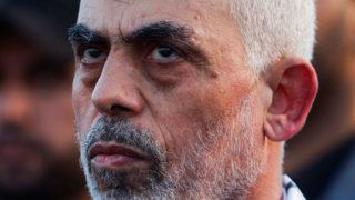 Hamas names Oct 7 mastermind Sinwar as leader after Haniyeh assassination