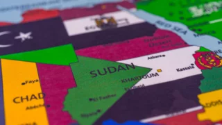 Drone attack from Sudan kills 17 in Chad, Chadian government says