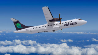 Air Haifa to launch new route to Athens