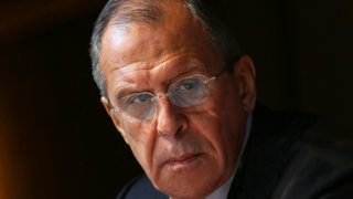 Russia calls on Palestinians to unite at Moscow talks
