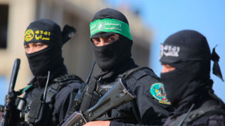 Israel has destroyed two thirds of Hamas regiments