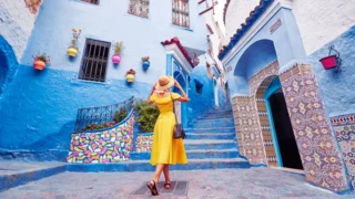 Morocco breaks records: 17.4 million tourists in 2024