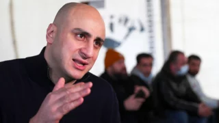 Second Georgian opposition leader placed in pre-trial detention as crackdown widens