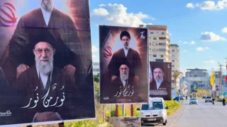 Tehran's province: How Hezbollah turned South Lebanon into Iran's outpost