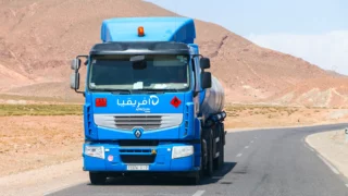 Four Moroccan truck drivers disappear on Burkina-Niger border