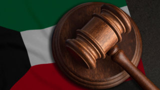 Kuwait Court sentences three for espionage in favor of Hezbollah