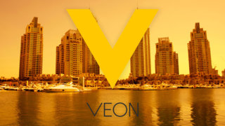 Telecoms group VEON to move headquarters to Dubai