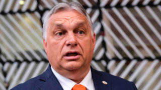 Hungary says ICC warrant against Israel's Netanyahu 'unacceptable'