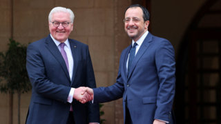 Closer Turkey-EU relations must come through us, says Cyprus
